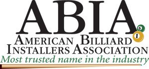 American Billiard Installers Association / Chicago Billiard Table Movers