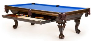 Billiard table services and movers and service in Chicago Illinois